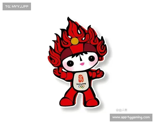 五福娃寓意深刻 五大灾难频频彰显日本奥运会背后的恐惧符号 五福娃寓意深刻 五大灾难频频彰显日本奥运会背后的恐惧符号